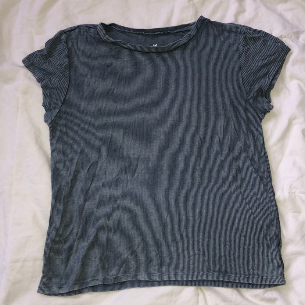 Comfy short sleeve